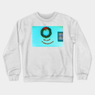 Crystal Cove 2016 Crewneck Sweatshirt